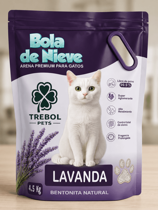 Lavanda